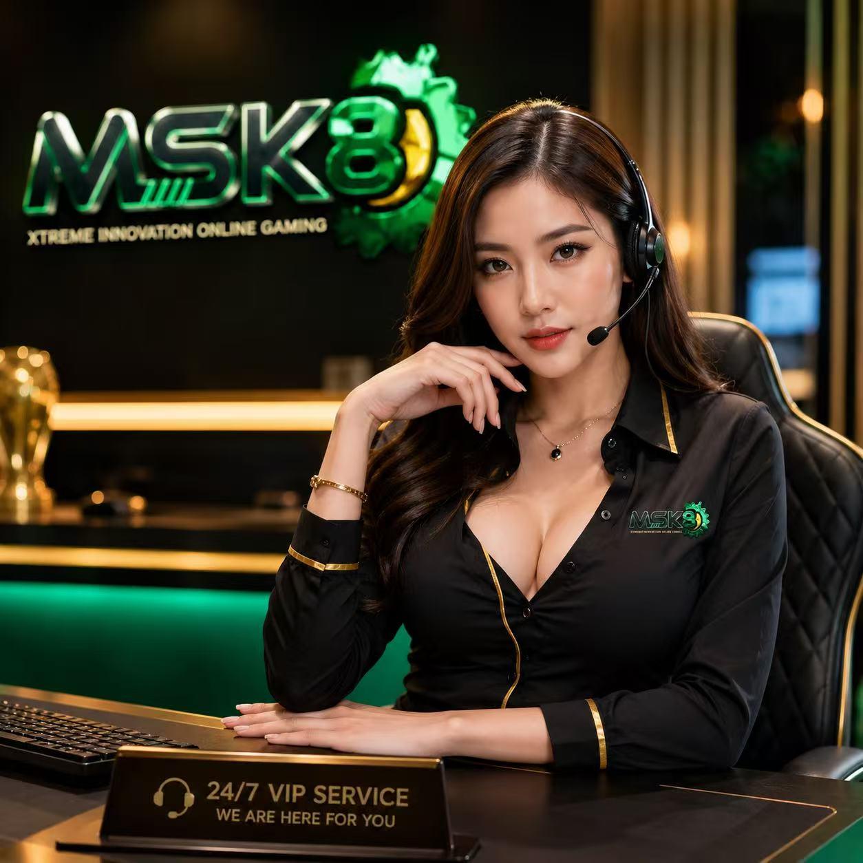 FREE Credit No Deposit 100% Bonus _ MSK8