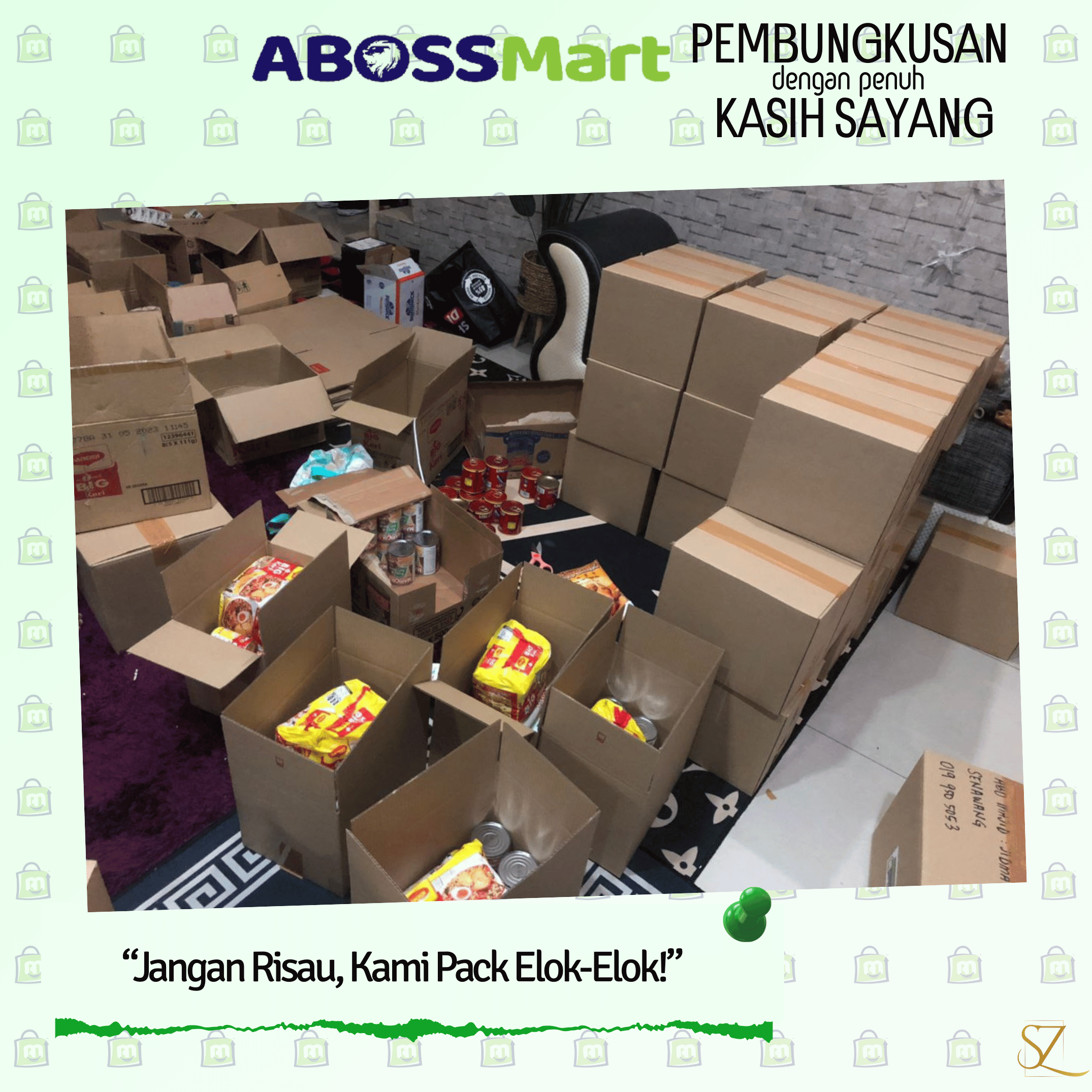 Pack & Delivery Photo 3