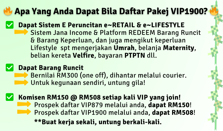 vip-what you get 1