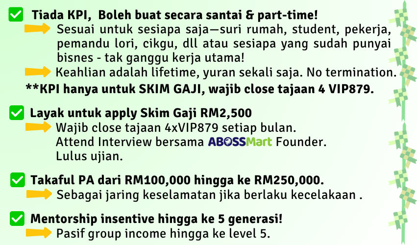 par3 abossmart aboss vip