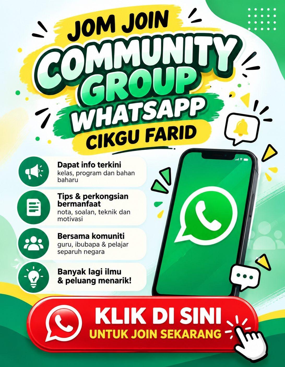 Kelas Matematik Addmath
