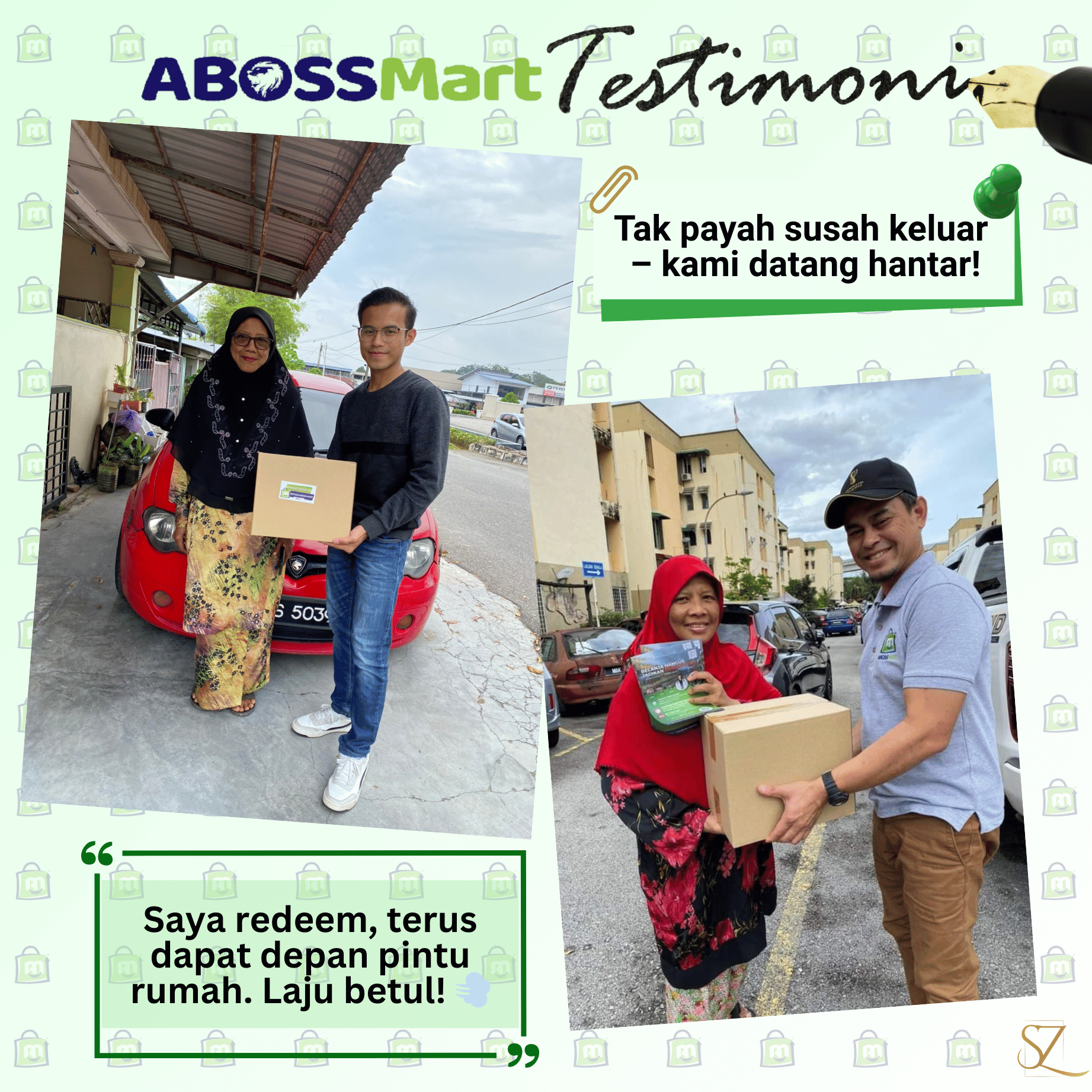 Testimoni from photo 3
