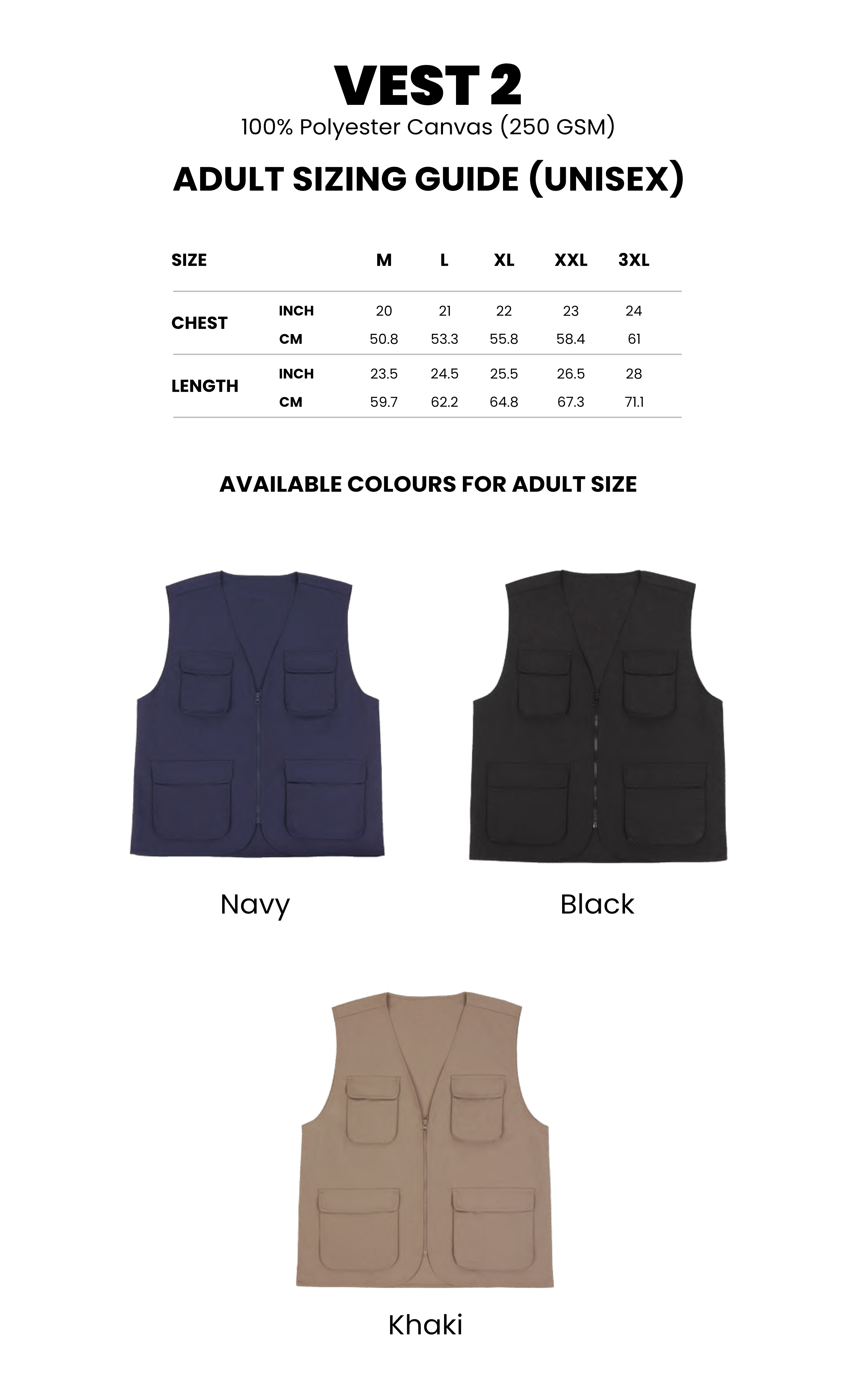 Vest 2
