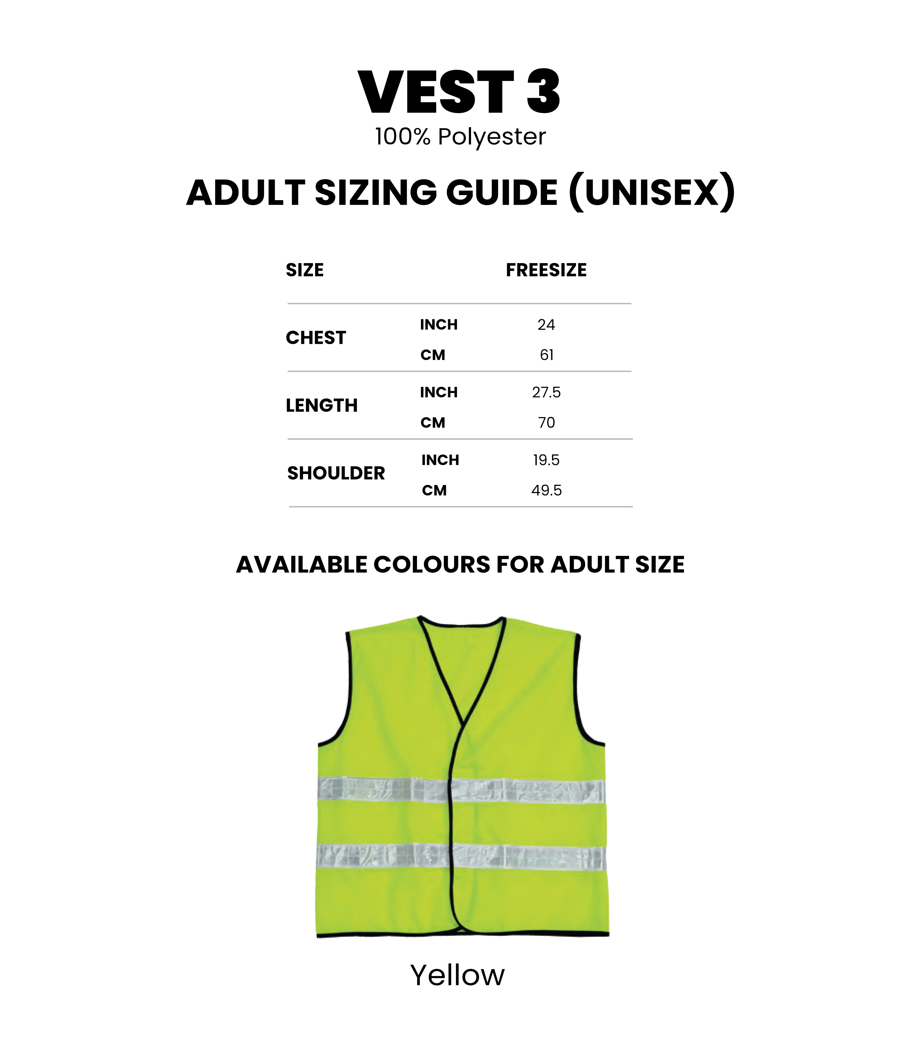 Vest 3
