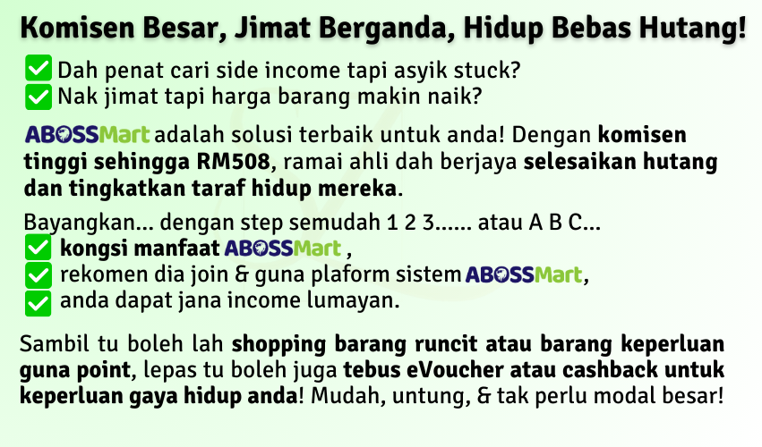 abossmart aboss vip par2