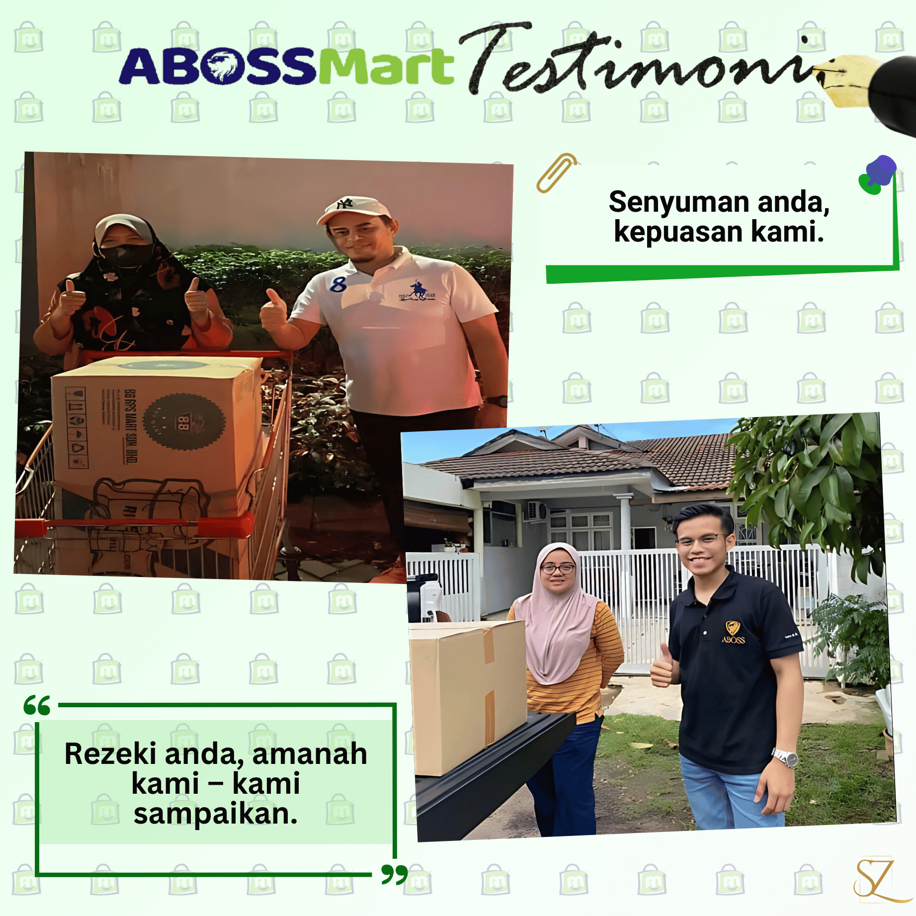 Testimoni from photo 21