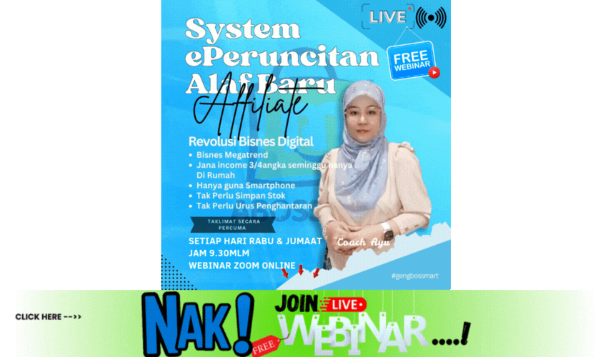 poster webinar