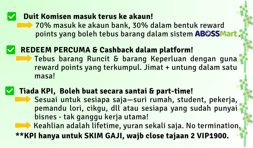 vip-what you get 2