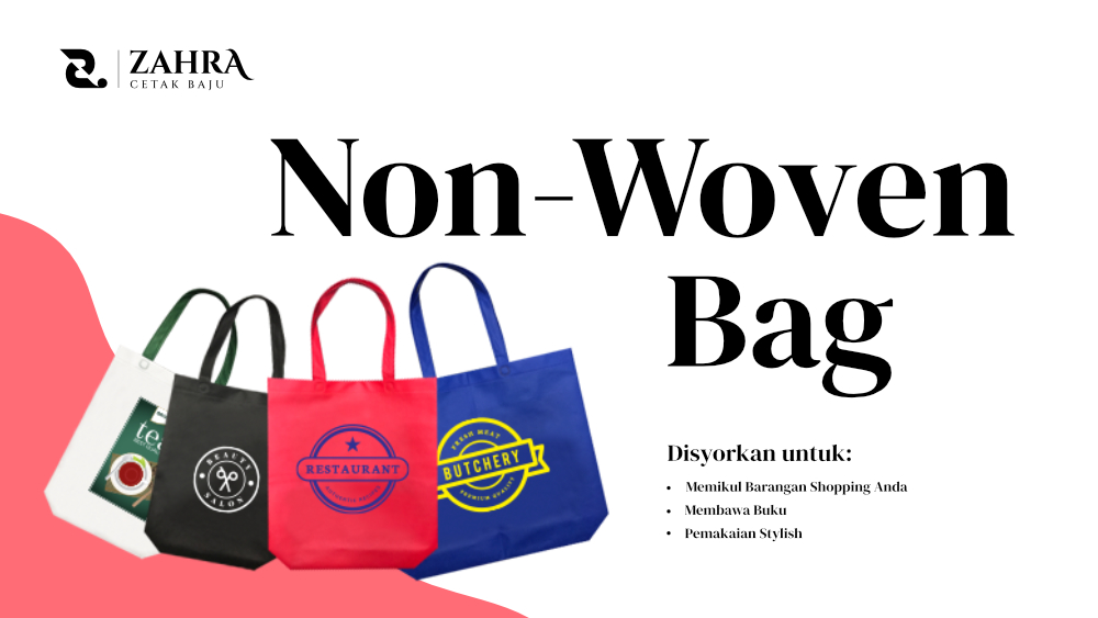 Non Woven Bag