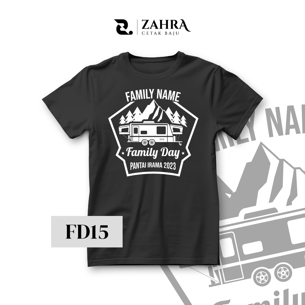 FD15