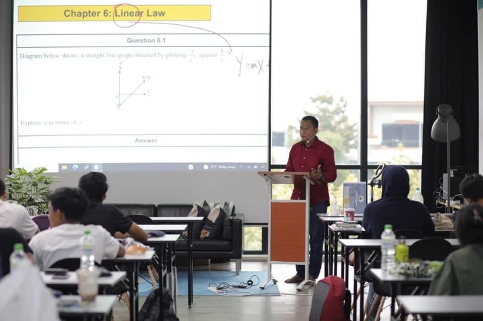 Seminar Math Addmath