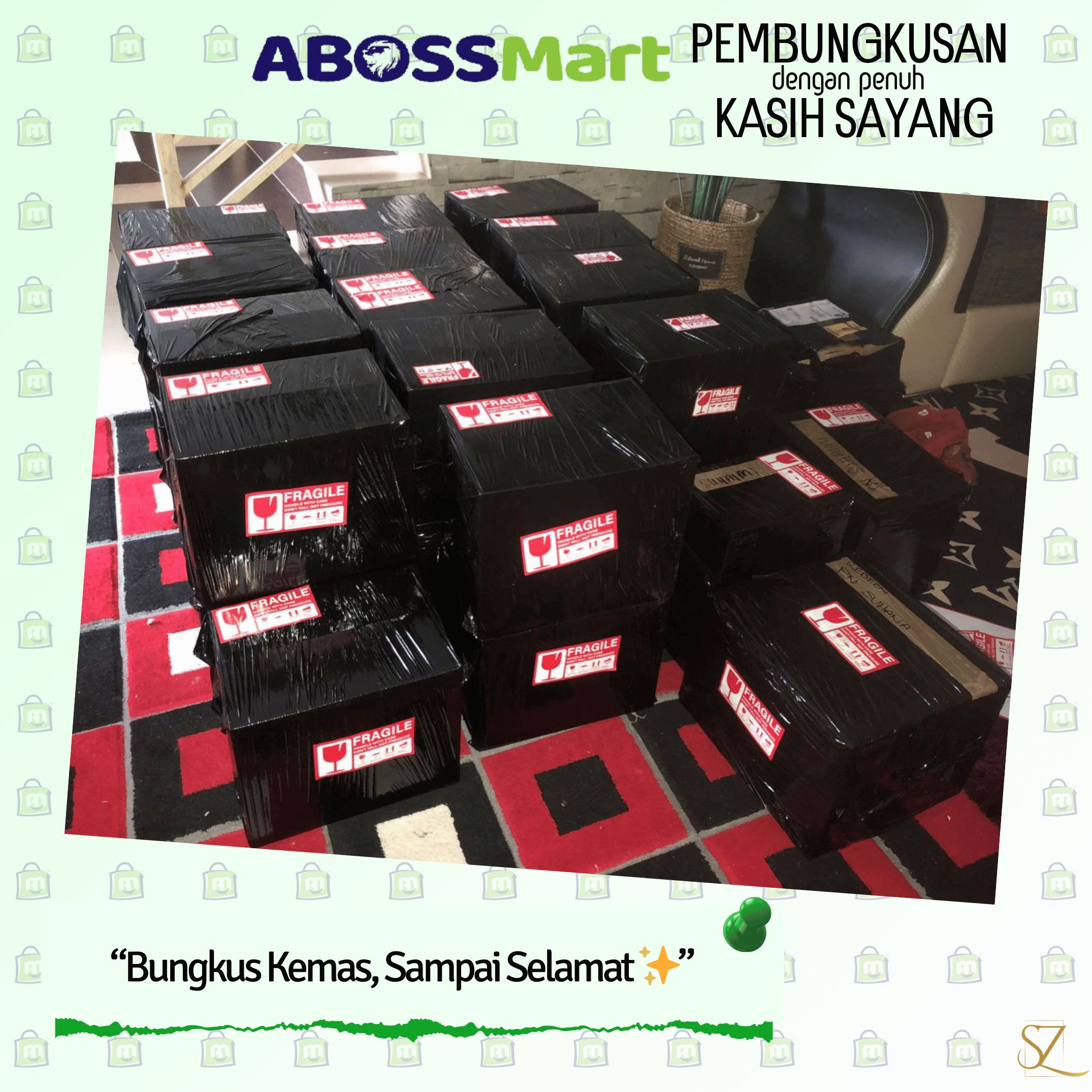 Pack & Delivery Photo 4
