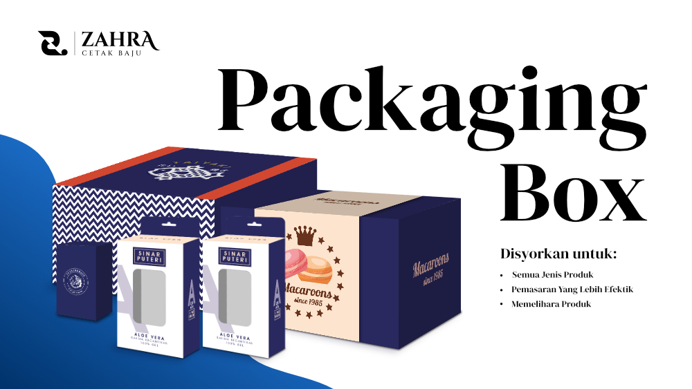 Packaging Box