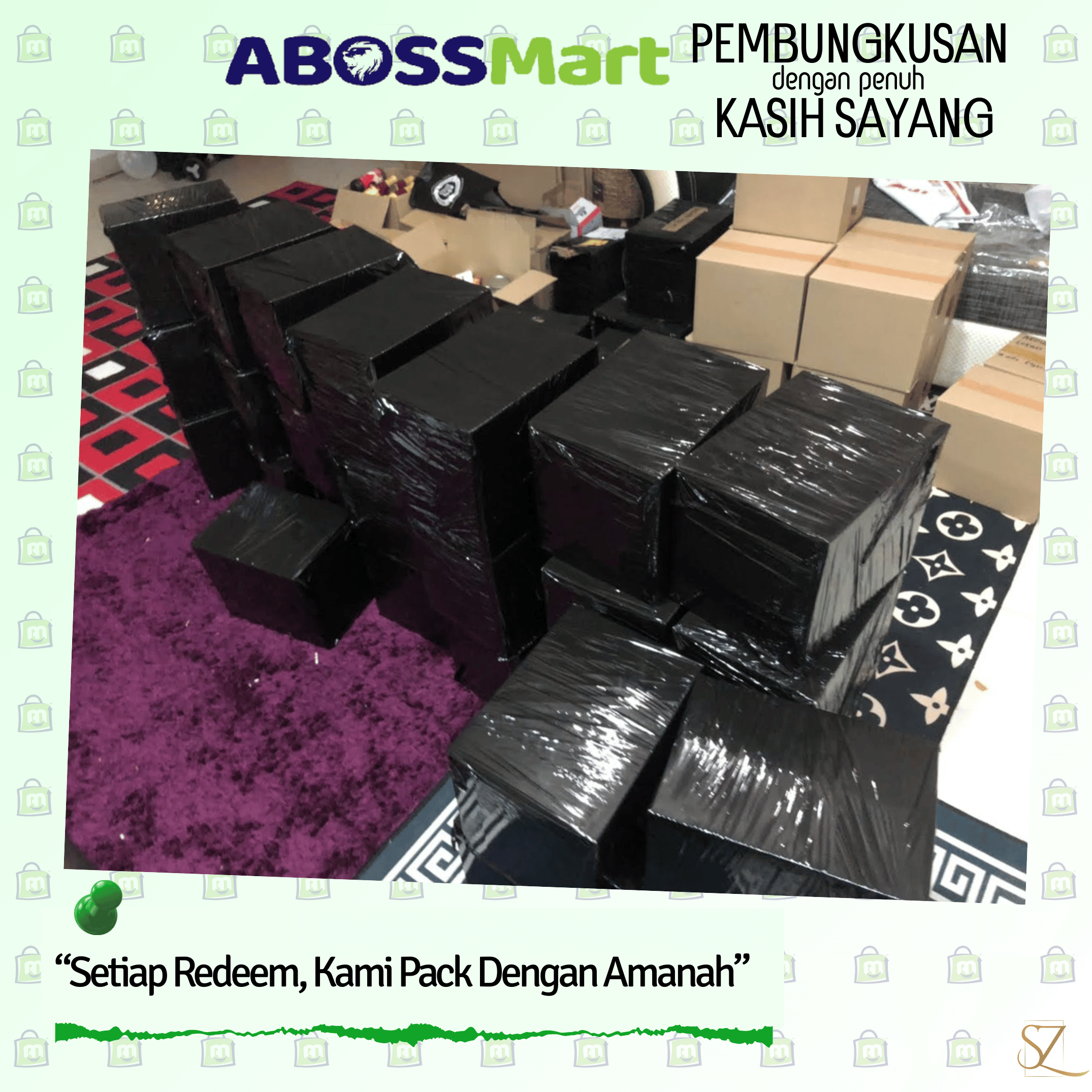 Pack & Delivery Photo 1