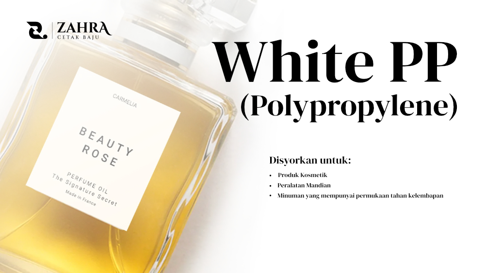 White PP