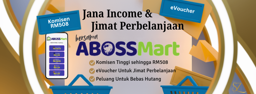 abossmart aboss vip  banner
