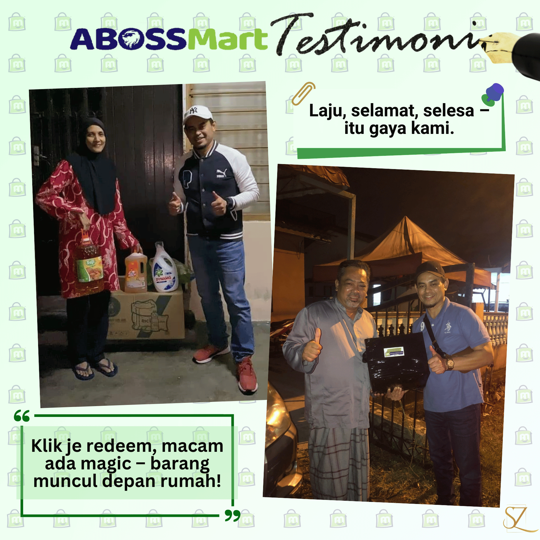 Testimoni from photo 28