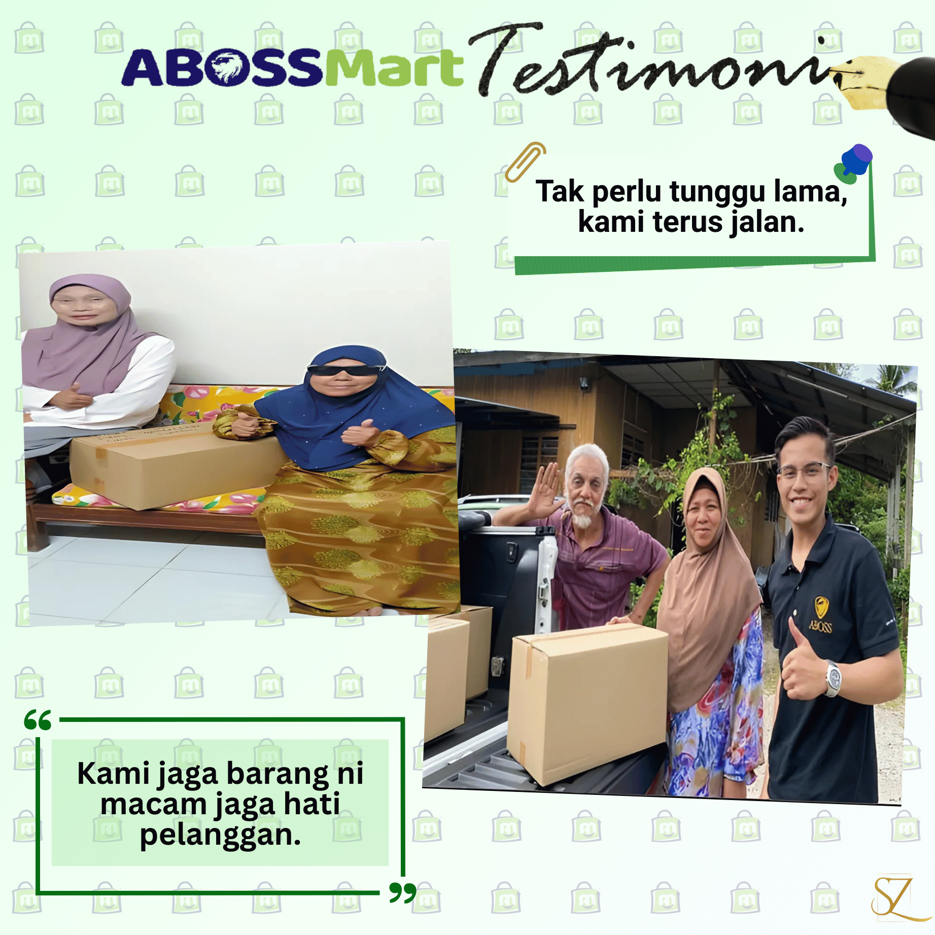 Testimoni from photo 19