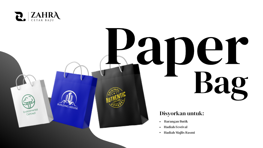 Paper Bag