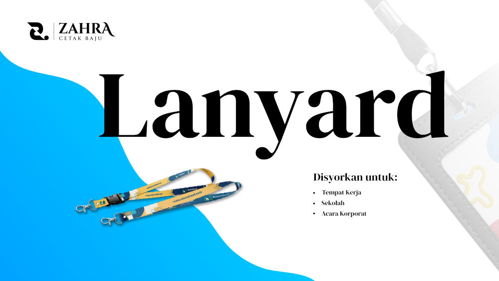 Lanyard