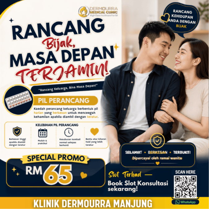 PERANCANG KELUARGA - PIL PERANCANG