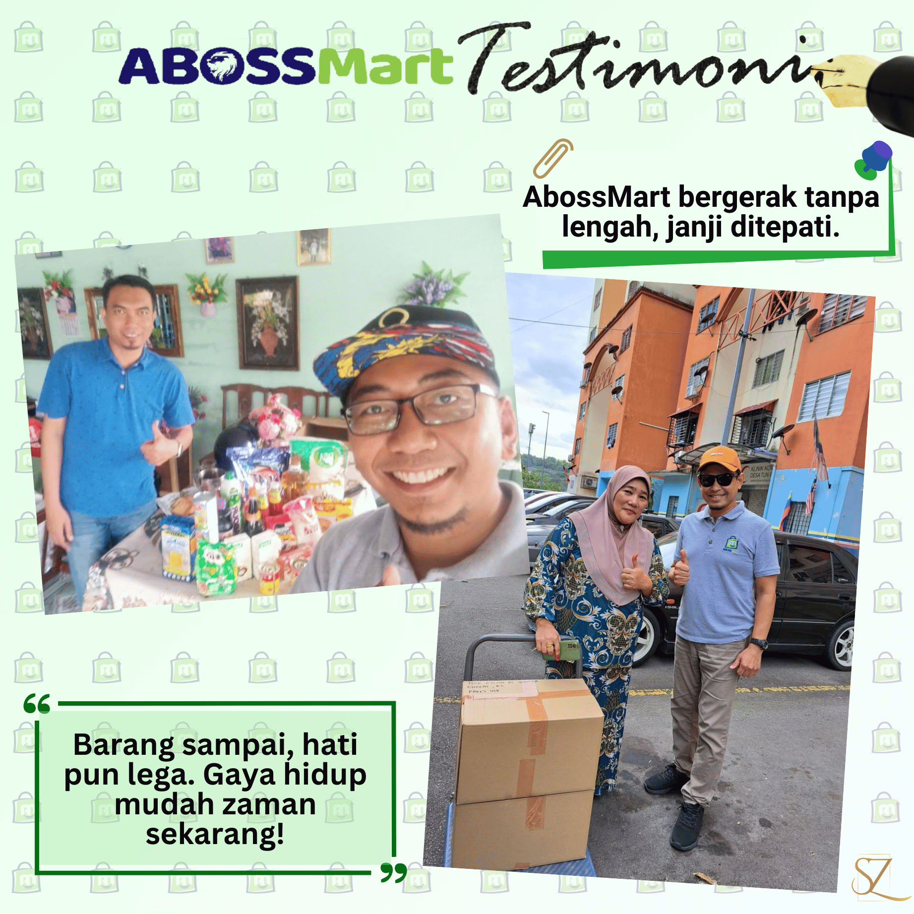 Testimoni from photo 25