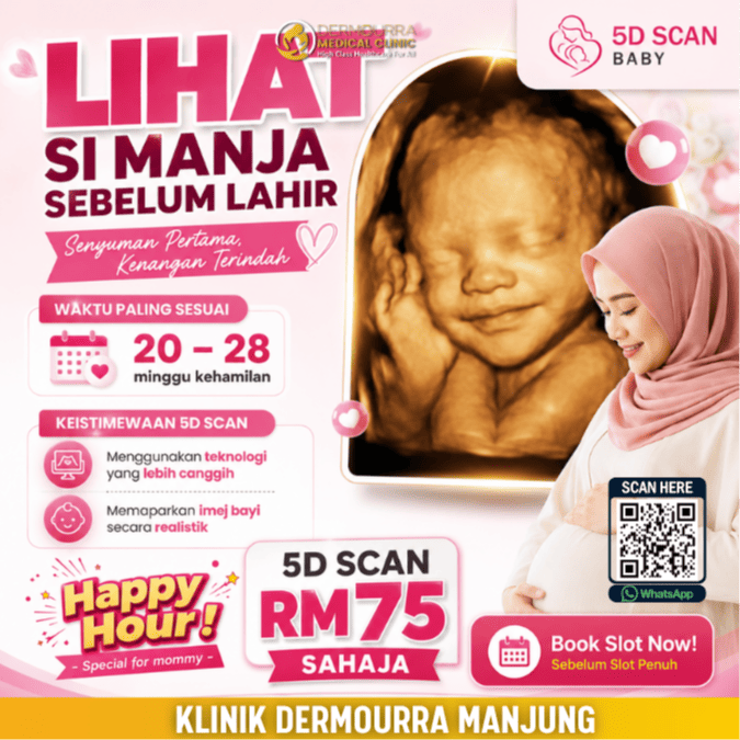 5D & 6D LIVE SCAN
