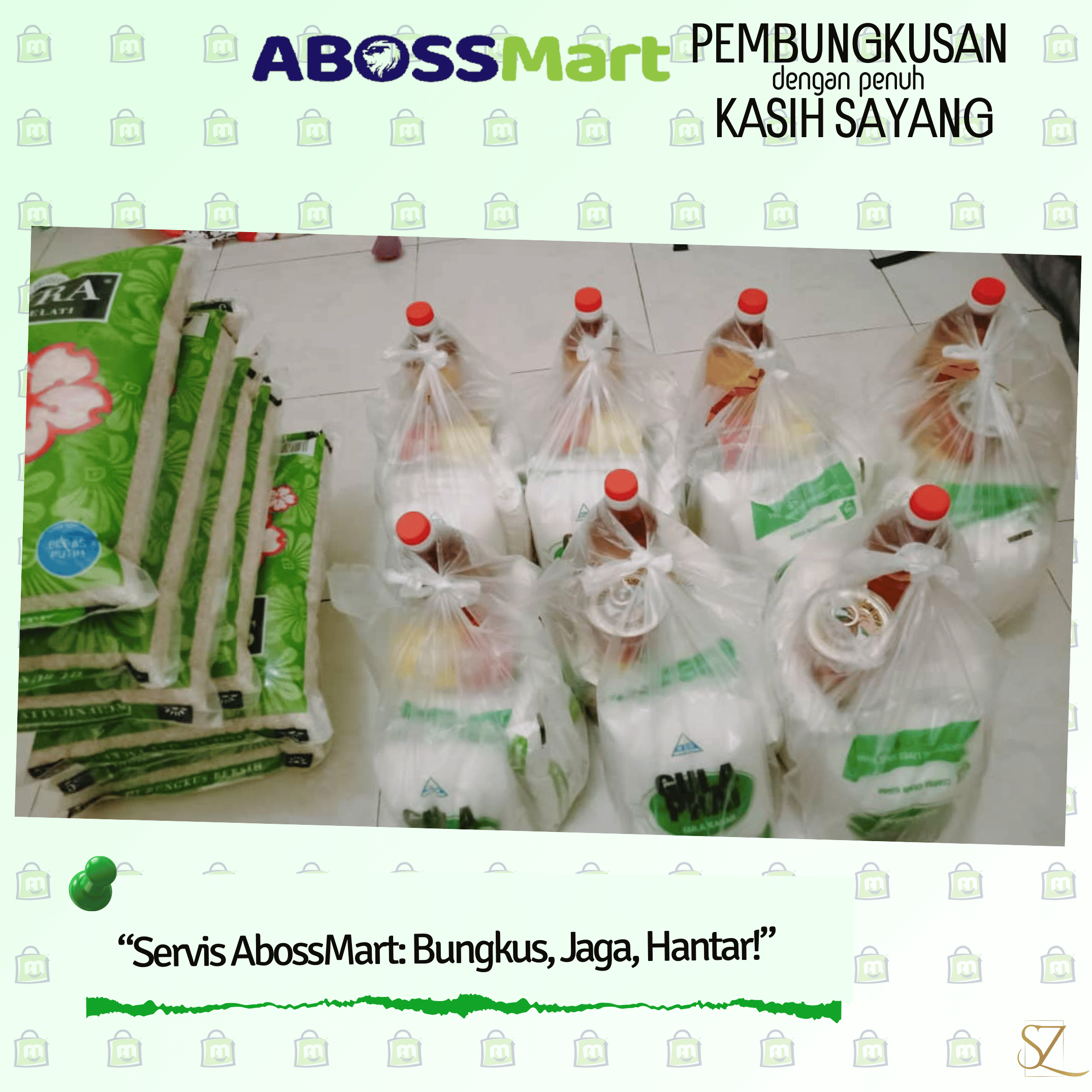 Pack & Delivery Photo 8