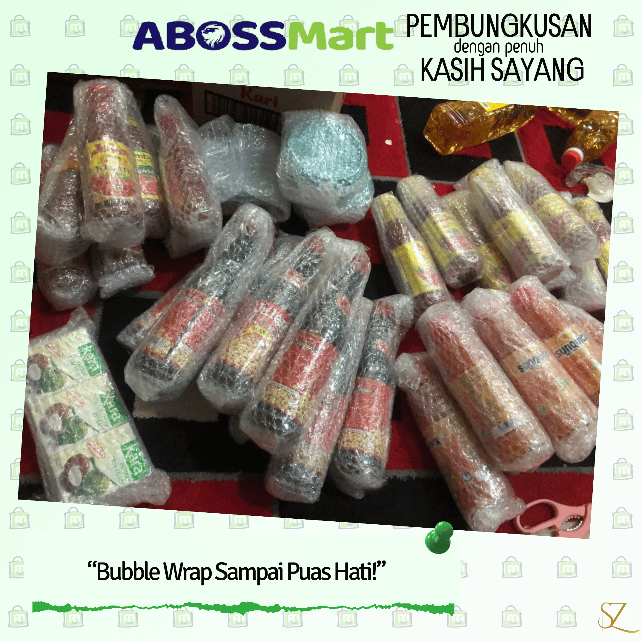 Pack & Delivery Photo 2