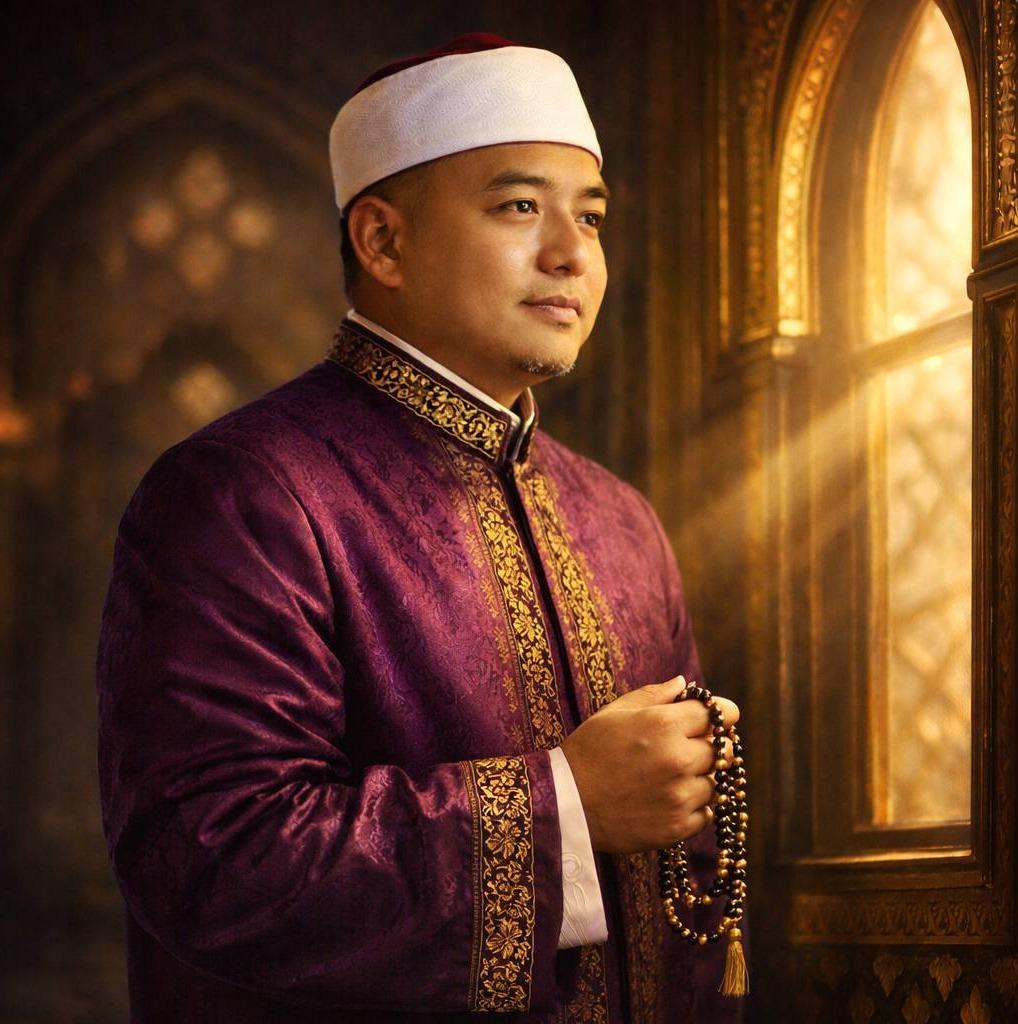 Zikir Qalby