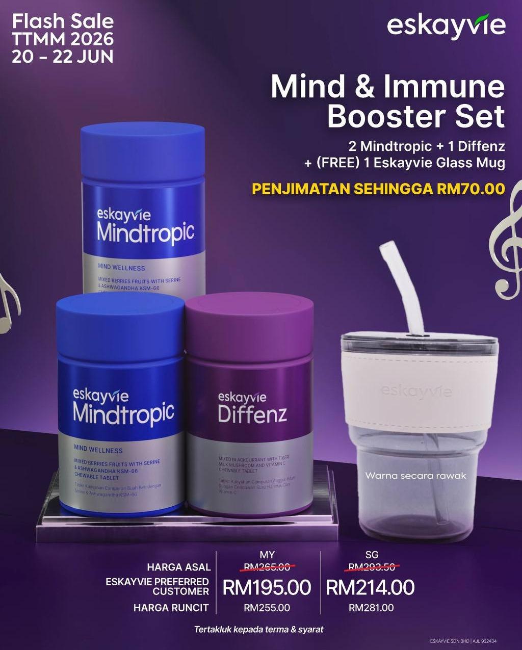 MindBooster