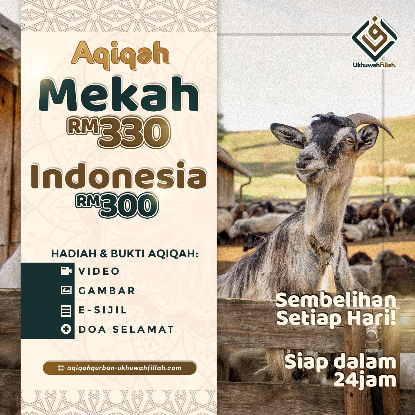 Testing ke link
