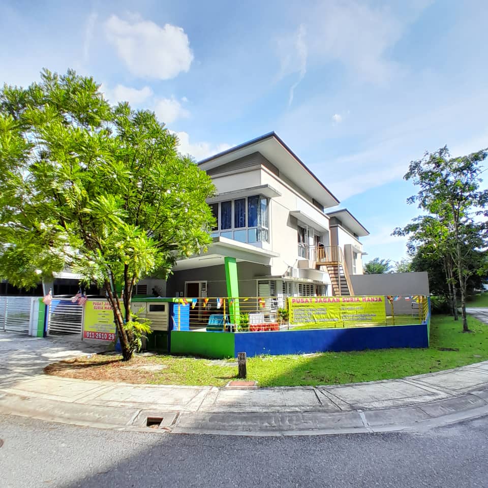 Suria Manja Care Centre(Casa Suria)