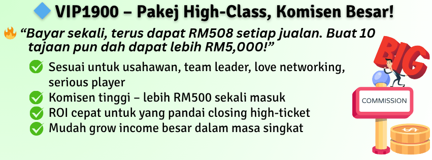 Paragh vs vip1900