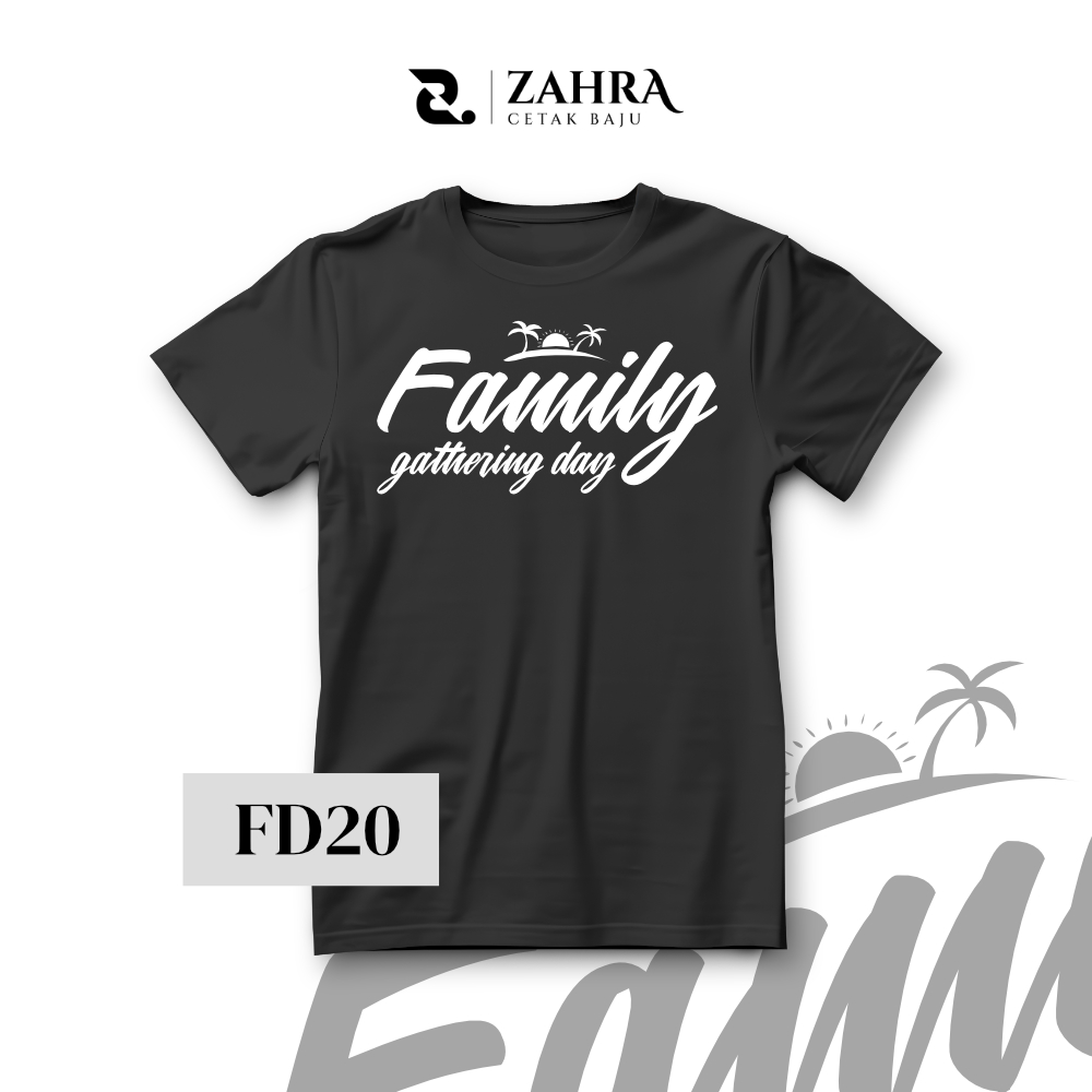 FD20