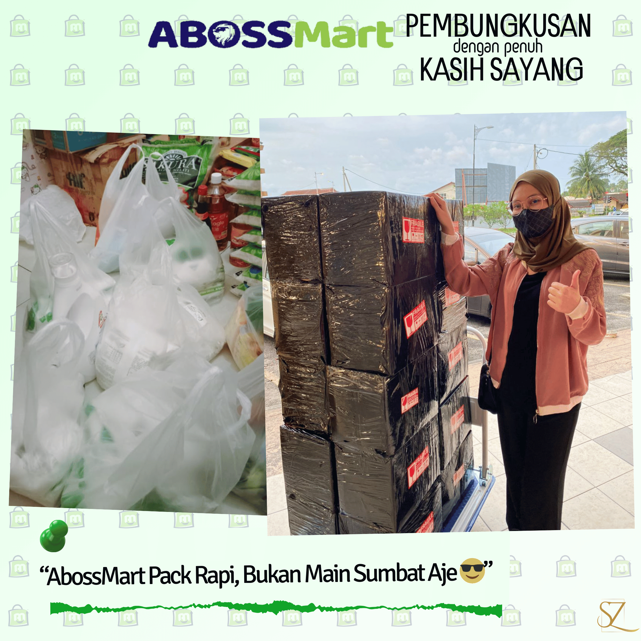 Pack & Delivery Photo 9