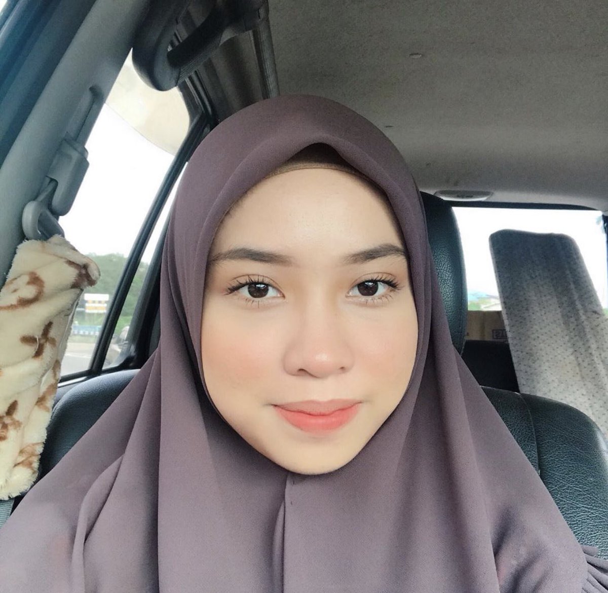 Puan Zahirah