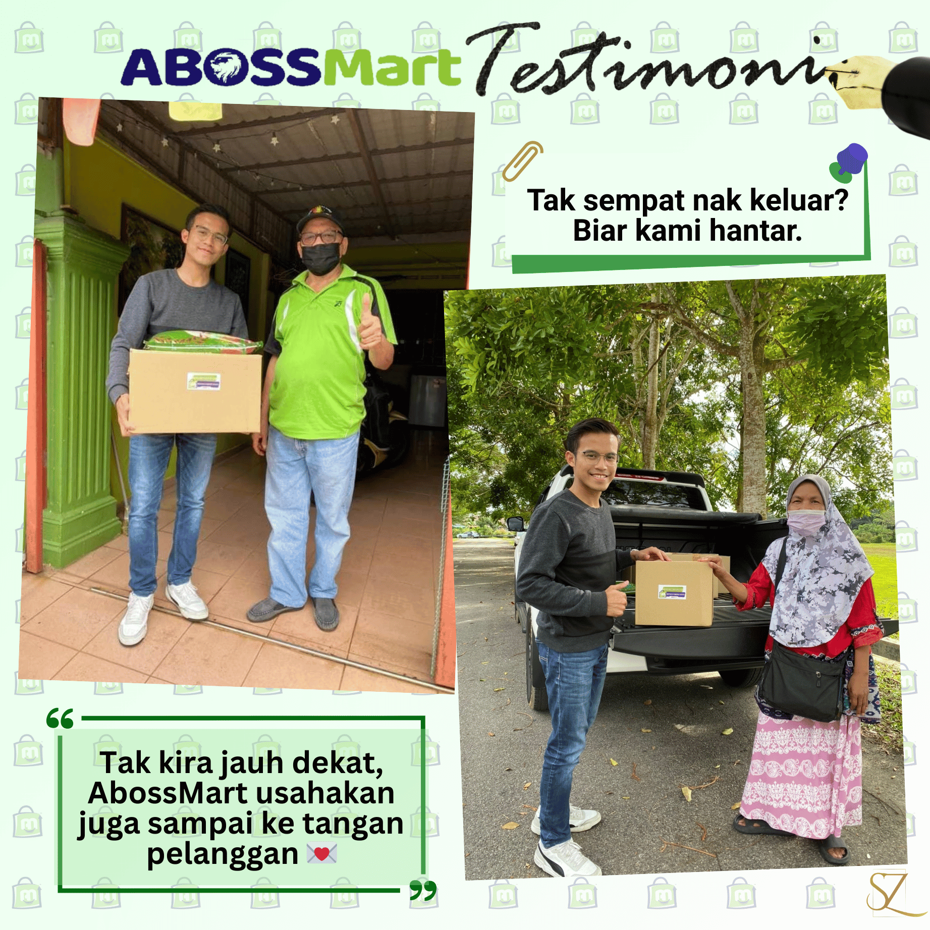 Testimoni from photo 5