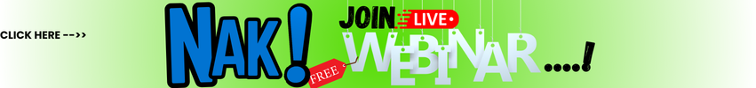 join live webinar aboss mart