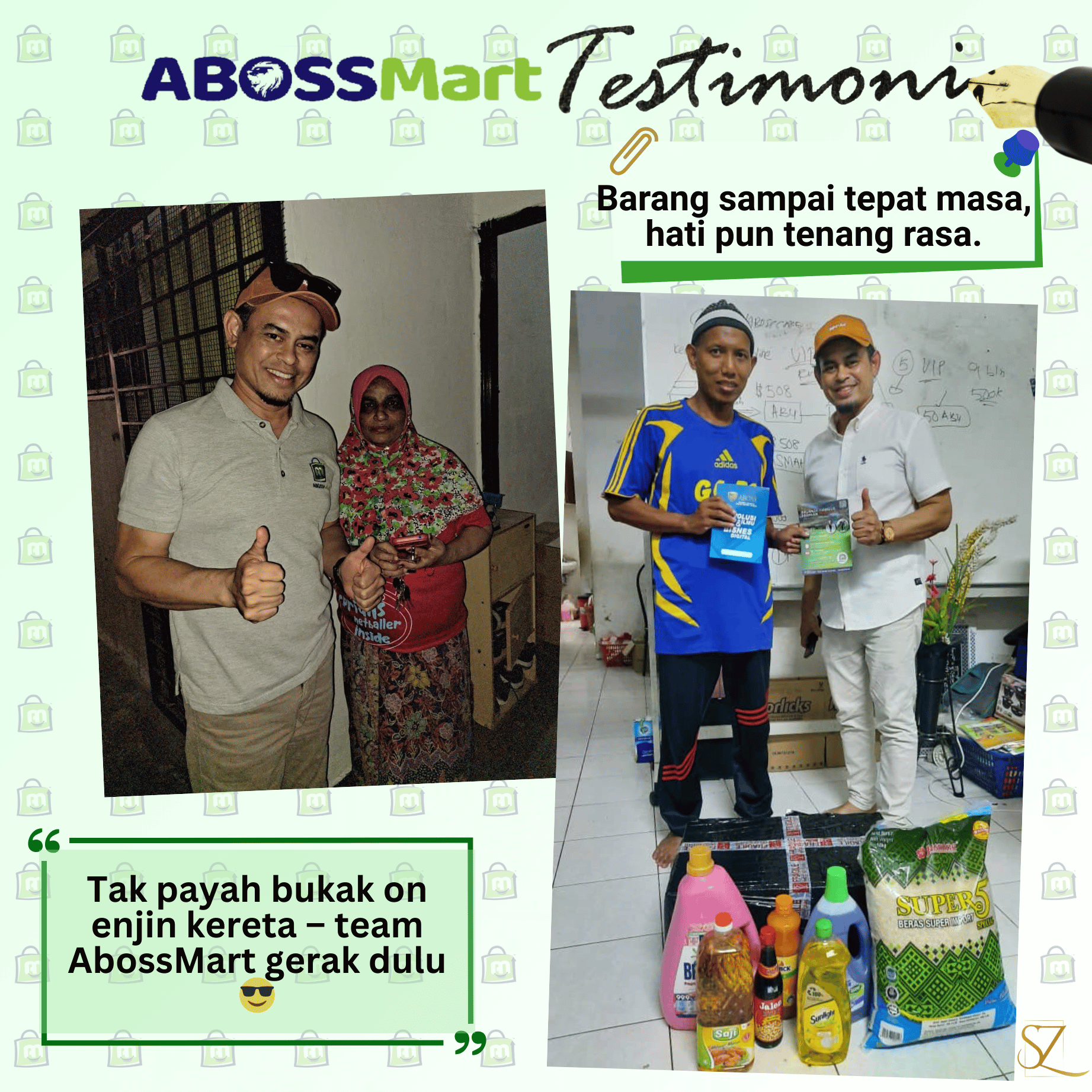 Testimoni from photo 27