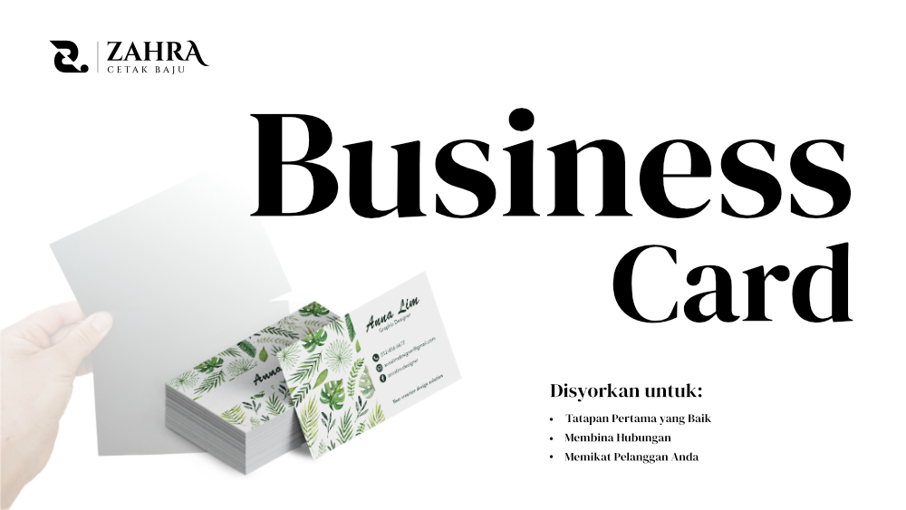 Business Card