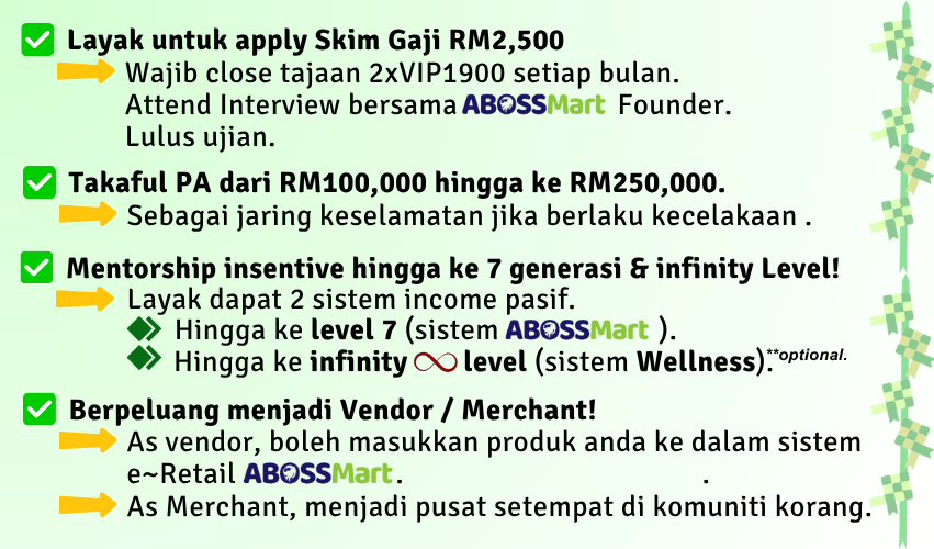 vip-what you get 3