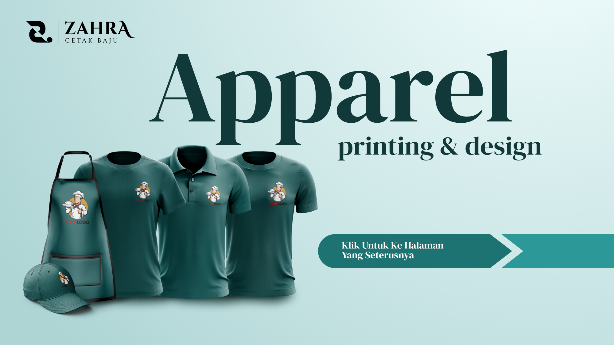 Apparel Button