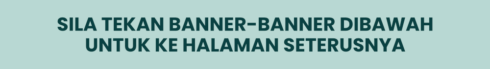 Arahan Tekan Banner