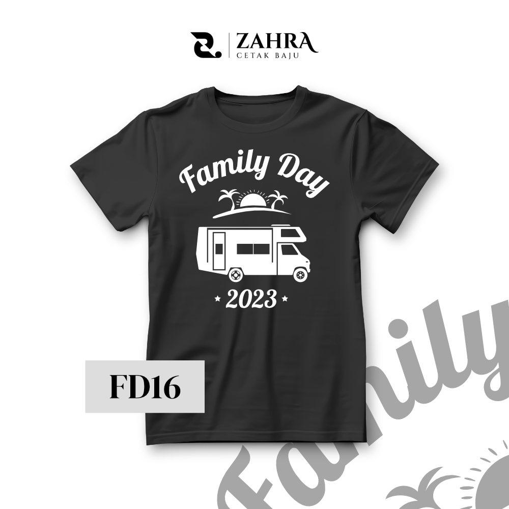 FD16