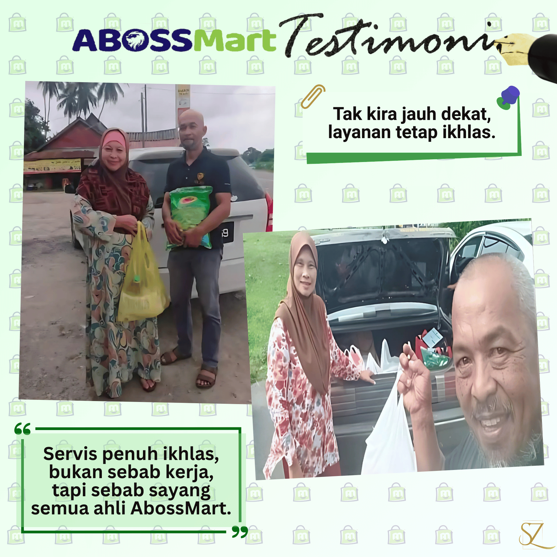 Testimoni from photo 22