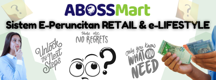 No AbossMart Banner