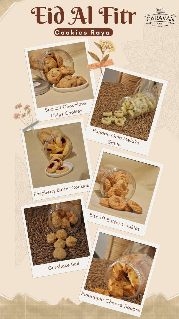 rayacookies - Klik VIP