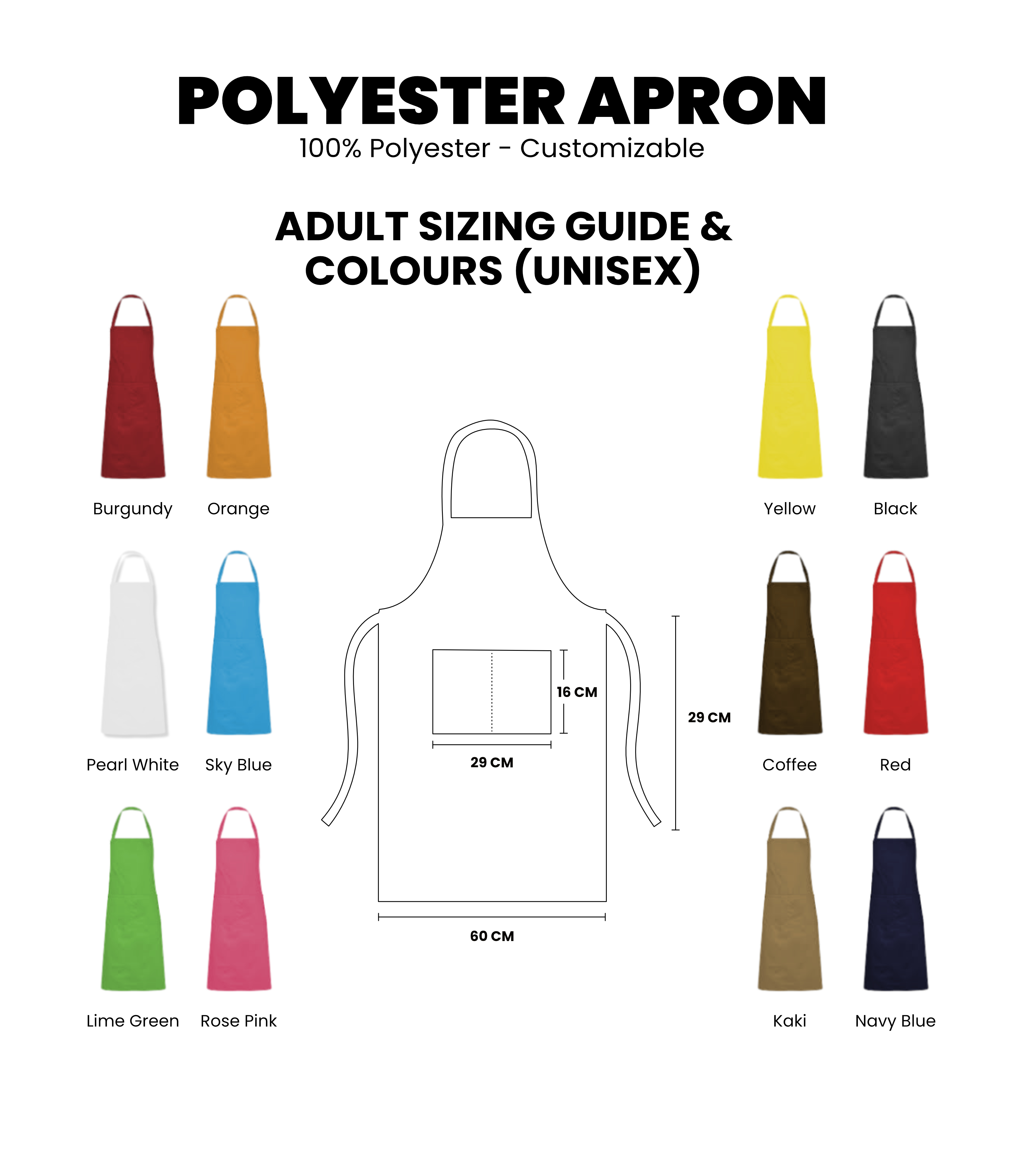 Apron
