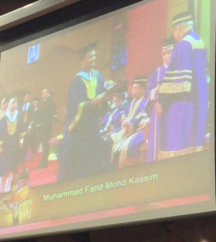 Cikgu Farid Mathness